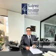 Dr. Luis Fernando Suárez